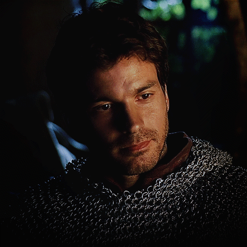 Swagger Inn Thread 119 - Ding dong merrily on high, the Musketeers are waiting