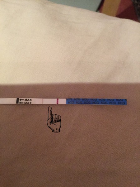 sorry am I seeing lines?