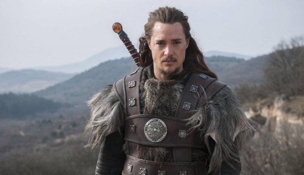 The Last Kingdom