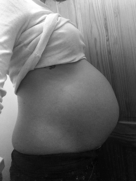 Bump photos :)