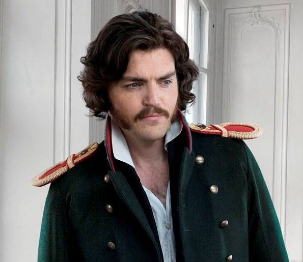 Swagger Inn Thread 118 - Santa baby, I've been an awfully bad girl, can I please have a Musketeer in my Stocking--s--