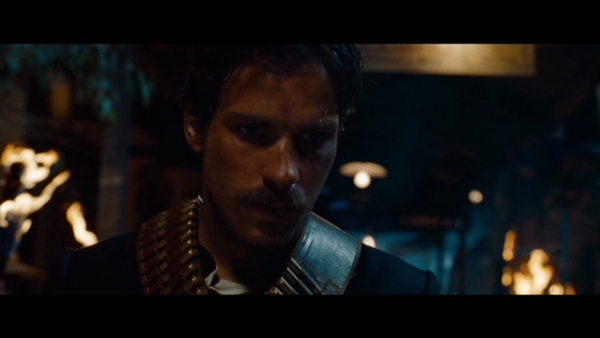 Swagger Inn Thread 119 - Ding dong merrily on high, the Musketeers are waiting