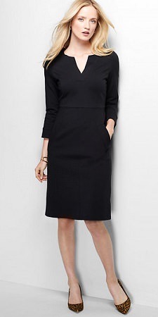 What do people wear to work now?