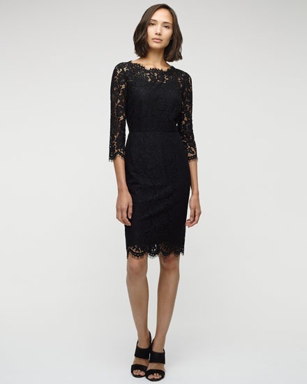 Is lace over now...?