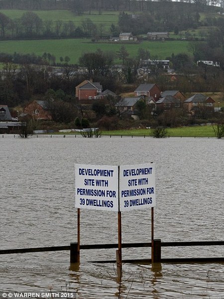 Dredge the Rivers ffs!!!!!!