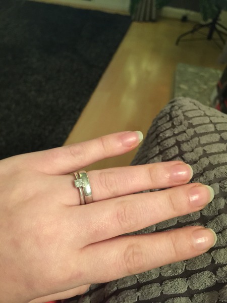 Photos of engagement rings