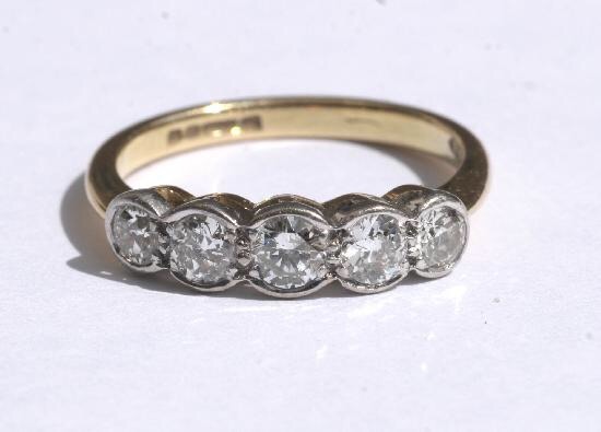 Photos of engagement rings