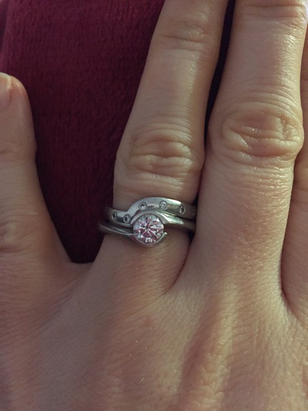 Photos of engagement rings