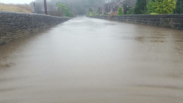 Christmas weather forecast thread.