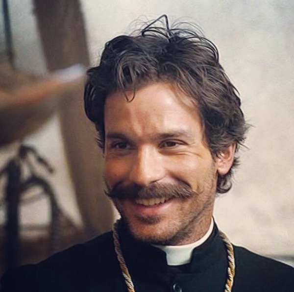 Swagger Inn Thread 118 - Santa baby, I've been an awfully bad girl, can I please have a Musketeer in my Stocking--s--