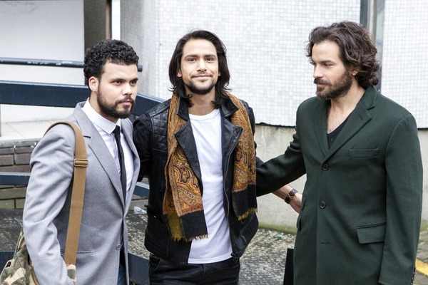 Swagger Inn Thread 118 - Santa baby, I've been an awfully bad girl, can I please have a Musketeer in my Stocking--s--