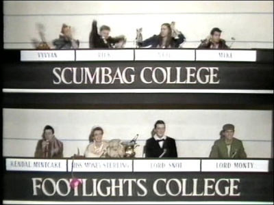 To be unable to watch most TV game shows?
