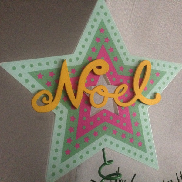 What tops your tree and why?