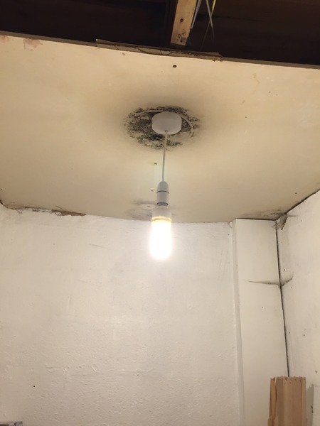 To ask on here for advice on eviction