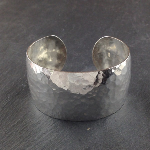 Ethical Silver Jewellery at 20% discount + free P&P
