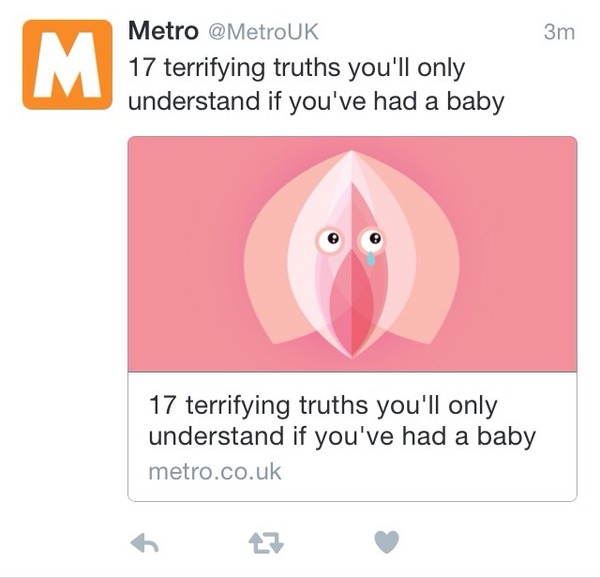 The mind numbing boredom of infertility
