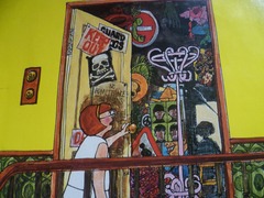 What really stands out when you think of your childhood books?