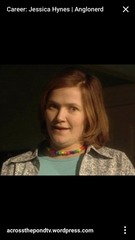 Anyone watching this pottery programme with Sara Cox?