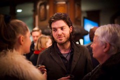 Swagger Inn Thread 119 - Ding dong merrily on high, the Musketeers are waiting