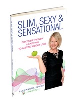 ***Win 1 of 3 'Breakthrough' Sessions With Weight Loss Expert The Healthy Girl*** - NOW CLOSED