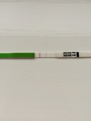 Thread 2. #Ttc1. We weren't supposed to start yet, but the starting pistol (penis) has gone off. Join our journey as we navigate the ovia boat, pissy sticks and symptoms spotting