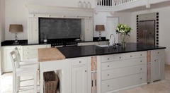 Which kitchen? Please vote!