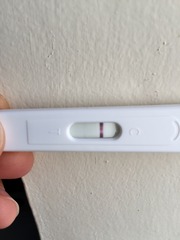 Any temping experts fancy having a look at my chart?