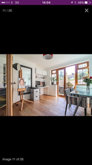 Does anyone really love interior design and want to give me some ideas of how I could decorate some rooms in my new house :)