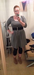 What incorrect fashion advice regularly gets doled out on here?