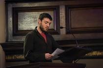 Swagger Inn Thread 119 - Ding dong merrily on high, the Musketeers are waiting