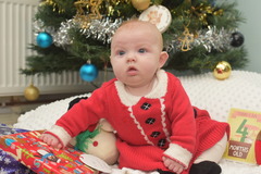 It's the Christmas party at Mugabe nights, pull up a bar stool and order your shots! August 2015