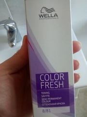 Help me with hair colour please!