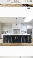 Which kitchen? Please vote!