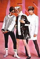 Vintage fashion