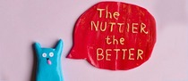 Win Nutty Putty  - 5 sets up for grabs!