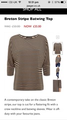 Please help me buy some new clothes after ages!