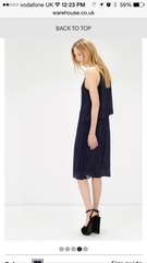 Help!  What do middle aged women wear to an evening do?