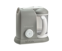**CLOSED** Win A Béaba Babycook® (RRP £109.95): Cooking Balanced, Blended, Creative Meals For Your Littlest Ones In 15 Minutes!