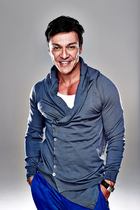 Let's Zumba! Ask your questions of Beto, the founder of Zumba - chance to win one of ten Zumba DVDs! ANSWERS BACK.