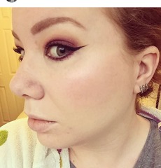 Anyone recommend a product for dewy/glowy skin?