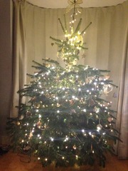 Tree decorating tips?