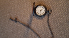Thread 13: Will this be the thread I finish my Christmas shopping on....well, until I twitch