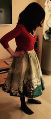 Vintage fashion