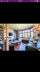Does anyone really love interior design and want to give me some ideas of how I could decorate some rooms in my new house :)