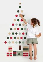 To not have a Christmas tree?