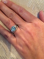 Photos of engagement rings