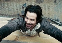 Swagger Inn Thread 119 - Ding dong merrily on high, the Musketeers are waiting