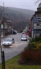 Storm Frank - Impact Thread