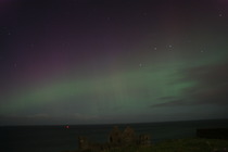 2015/16 Armchair Aurora watching