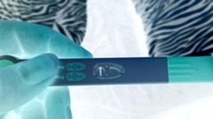Anyone ttc baby #2?